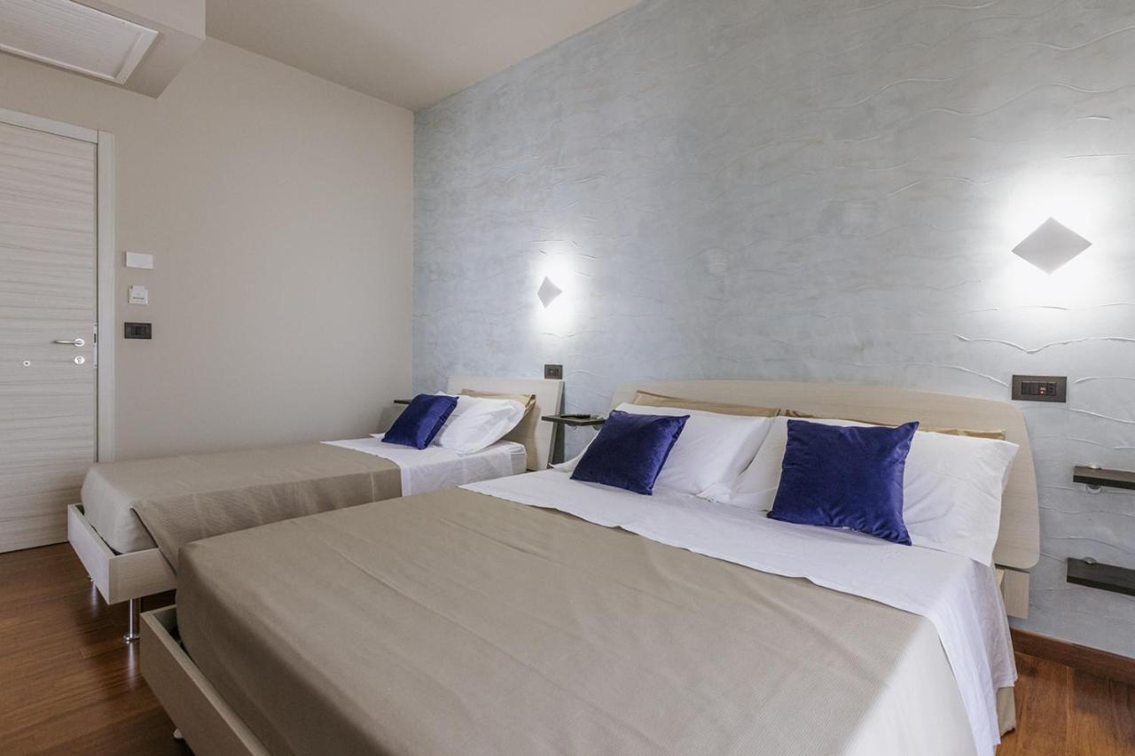 Apulia Blue Apartements & B&B Bari Dış mekan fotoğraf