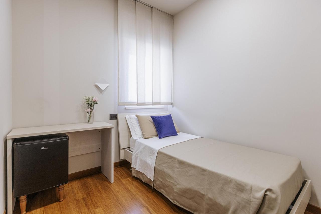 Apulia Blue Apartements & B&B Bari Dış mekan fotoğraf