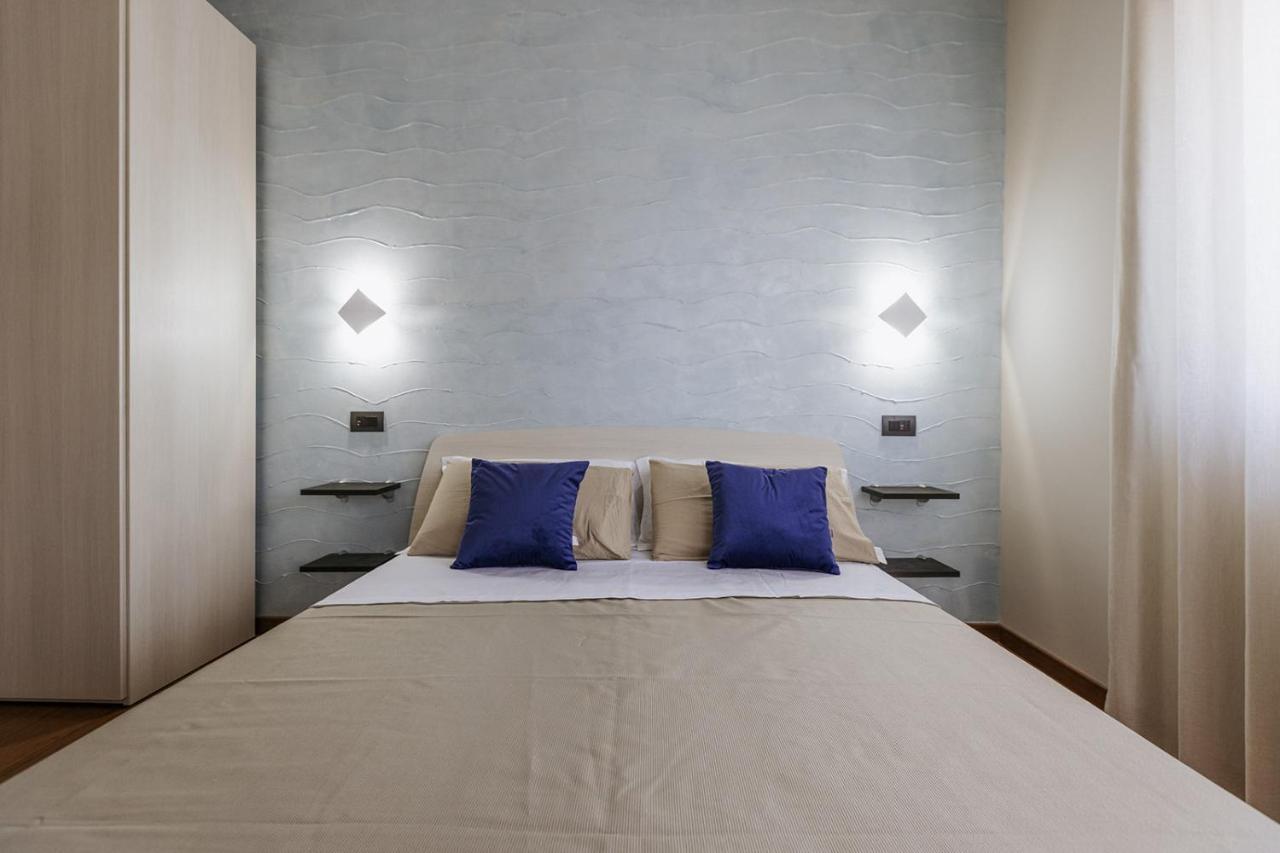 Apulia Blue Apartements & B&B Bari Dış mekan fotoğraf