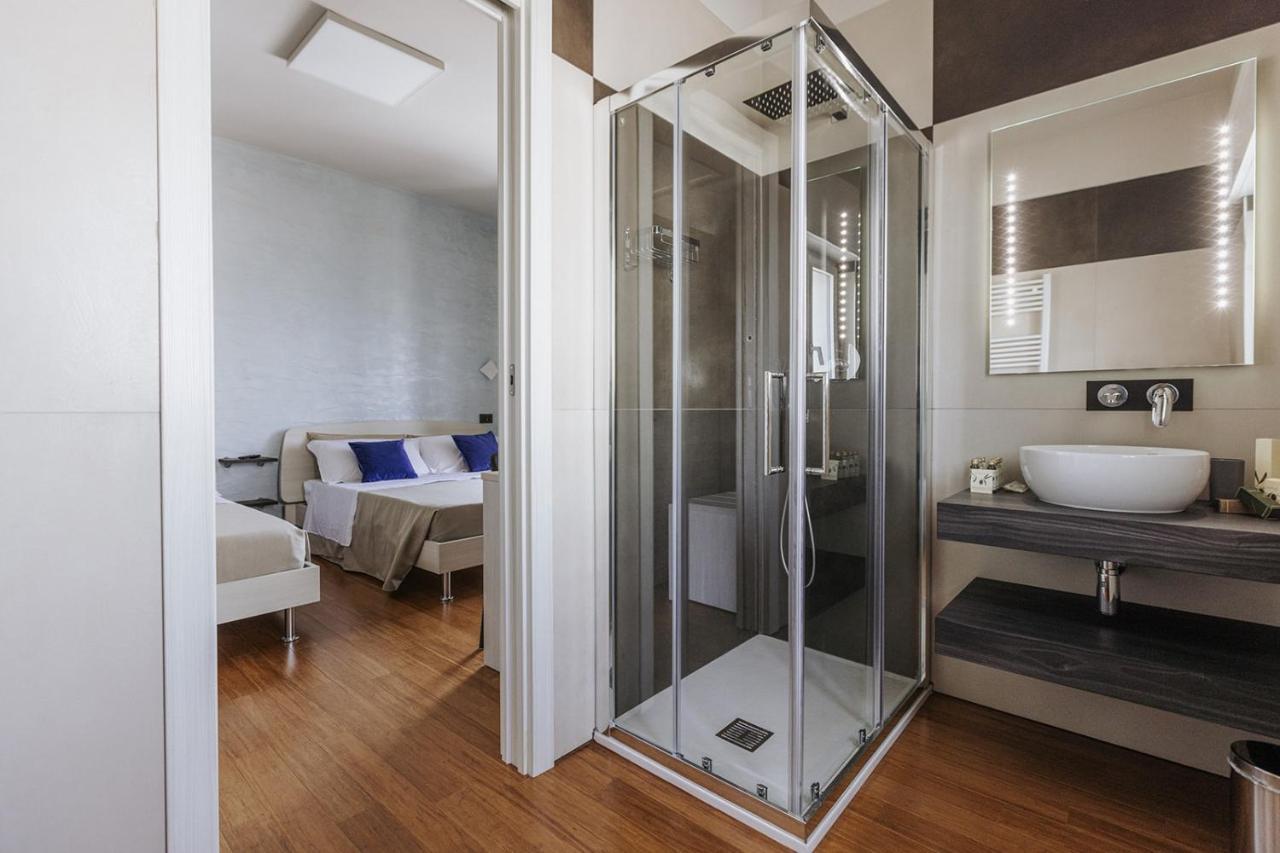 Apulia Blue Apartements & B&B Bari Dış mekan fotoğraf