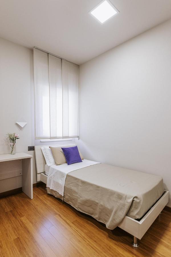 Apulia Blue Apartements & B&B Bari Dış mekan fotoğraf