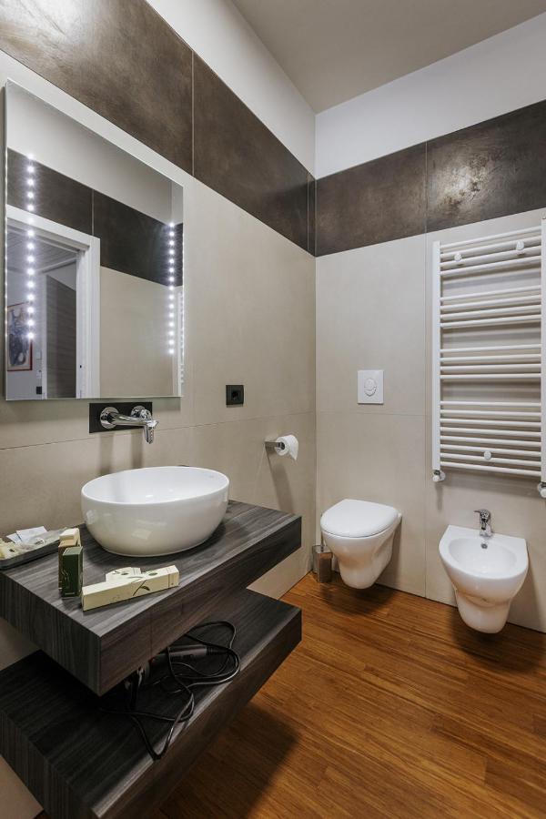 Apulia Blue Apartements & B&B Bari Dış mekan fotoğraf