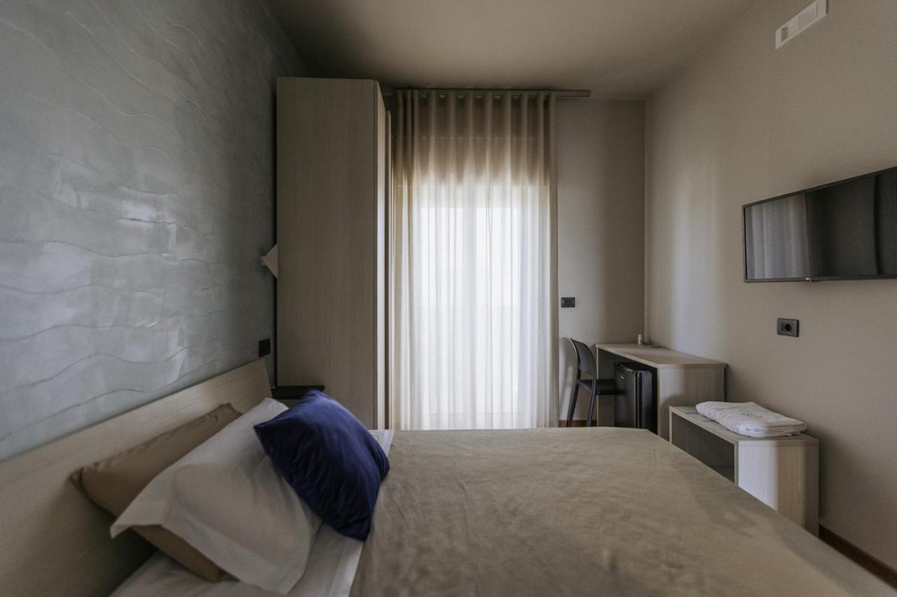 Apulia Blue Apartements & B&B Bari Dış mekan fotoğraf